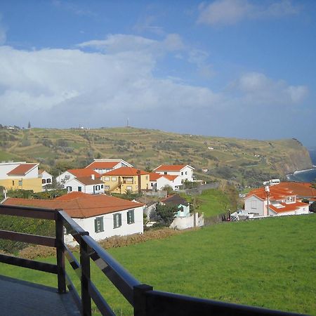 Alice'S House Hotel Horta  Bagian luar foto