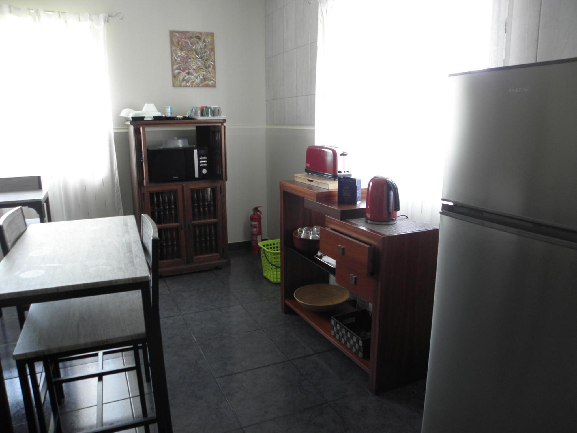 Alice'S House Hotel Horta  Bagian luar foto
