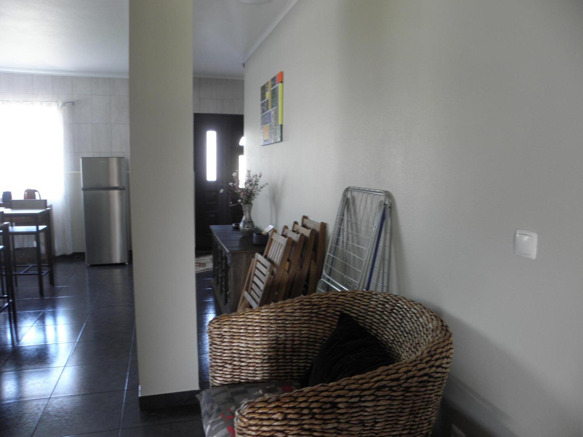 Alice'S House Hotel Horta  Bagian luar foto