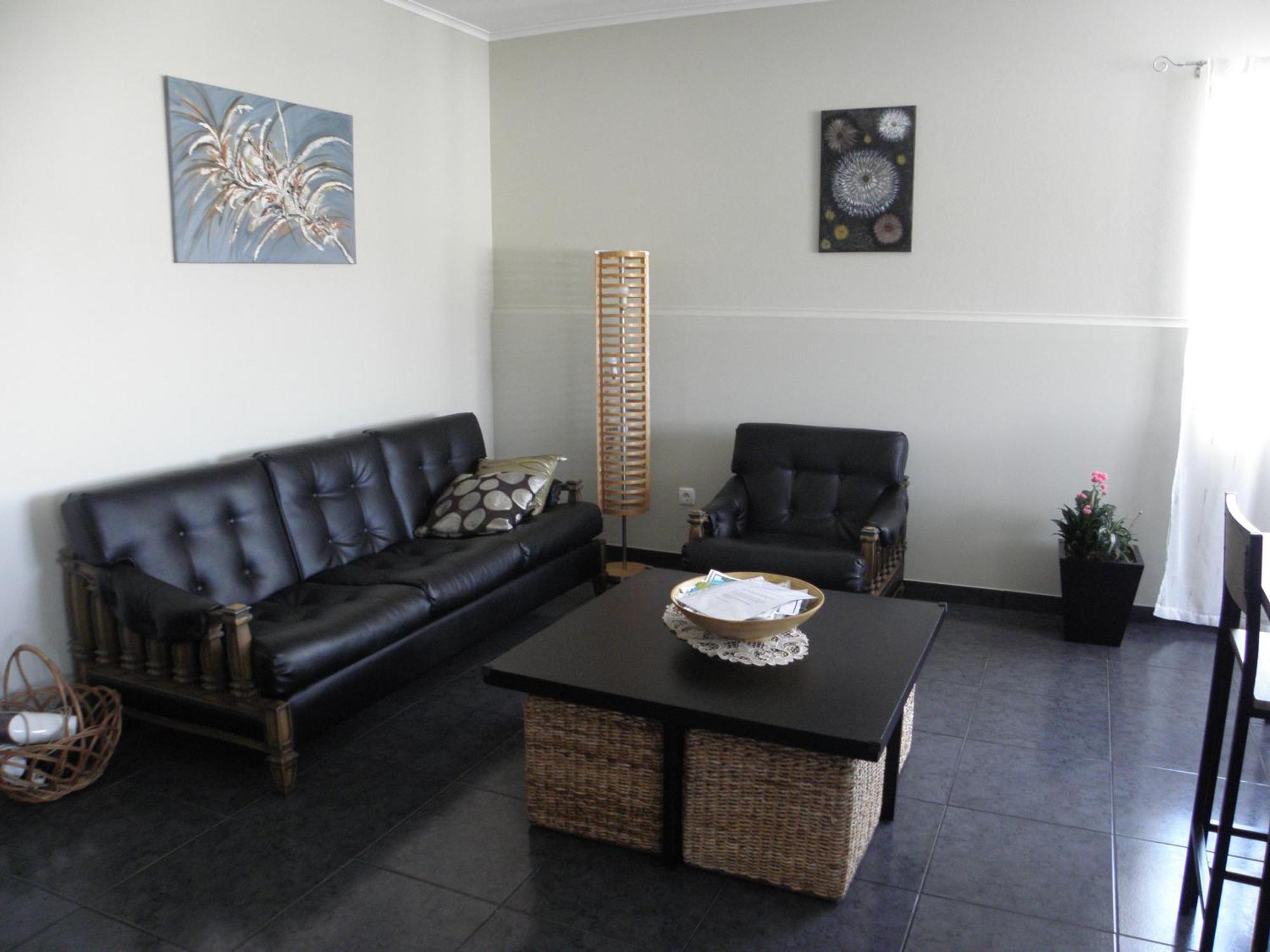 Alice'S House Hotel Horta  Bagian luar foto