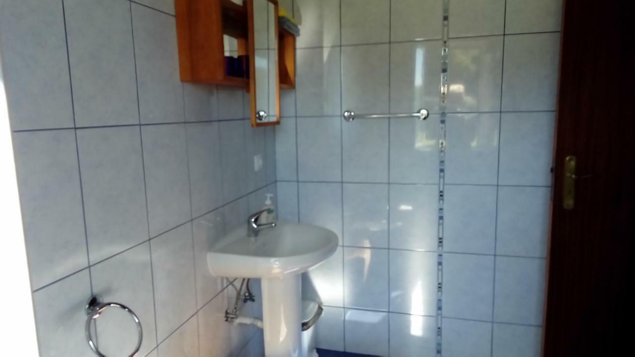 Alice'S House Hotel Horta  Bagian luar foto