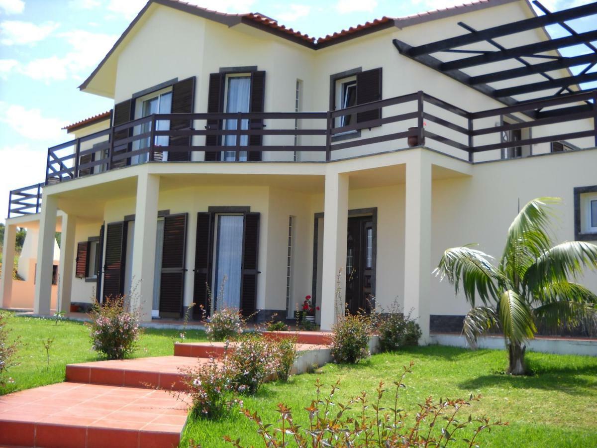 Alice'S House Hotel Horta  Bagian luar foto